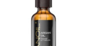 Nanoil Arganöl Wirkung auf Haare